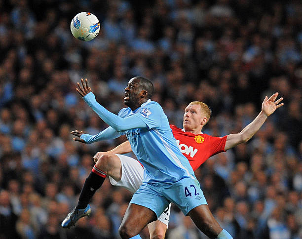 如果曼城的 如果曼城的